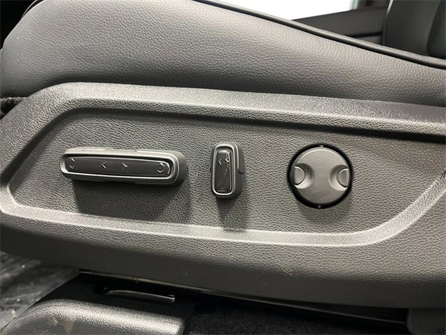 New 2026 Honda Passport TrailSport Elite image 11