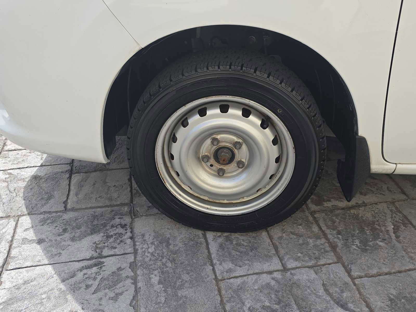 Used 2021 Nissan NV200 S w/ Back Door Glass Package image 10