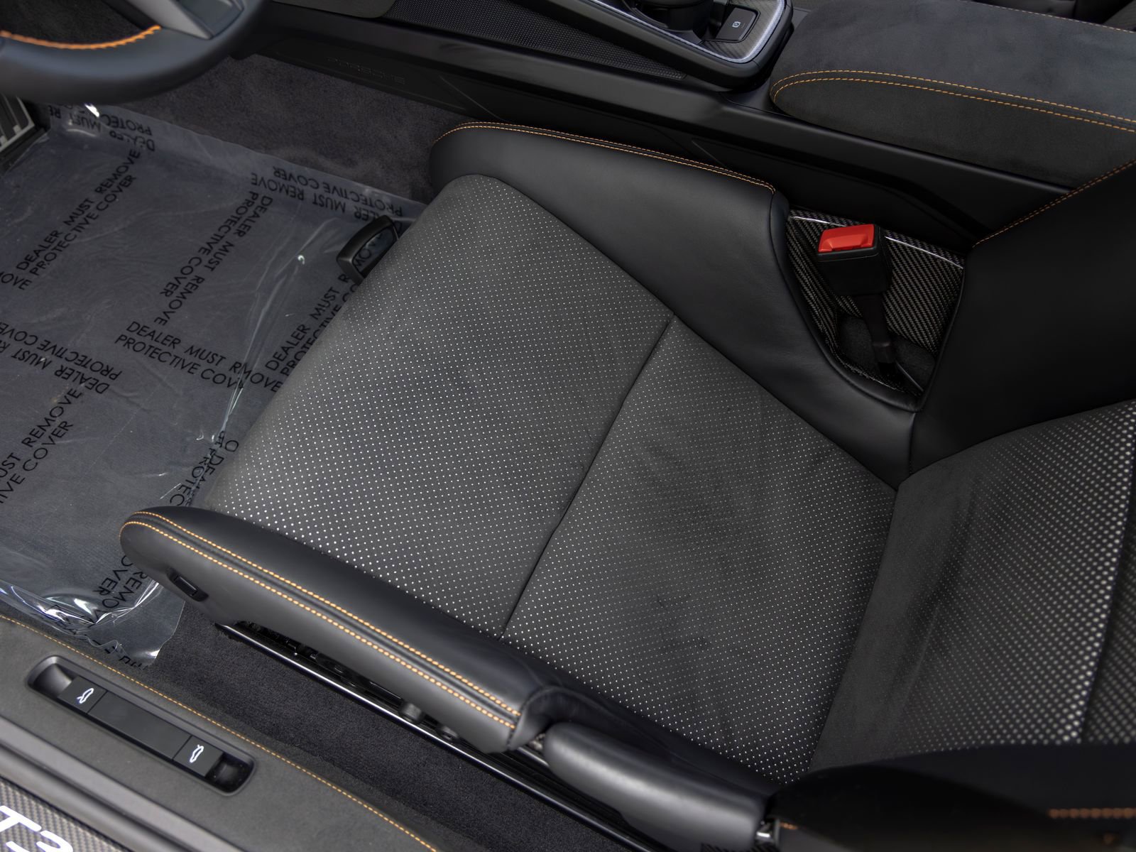 Certified 2025 Porsche 911 GT3 RS image 33