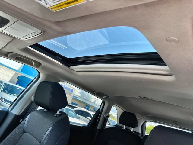 Used 2024 Honda CR-V EX image 18