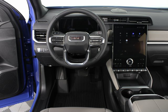 New 2026 GMC Terrain Elevation w/ Elevation Premium Package image 12