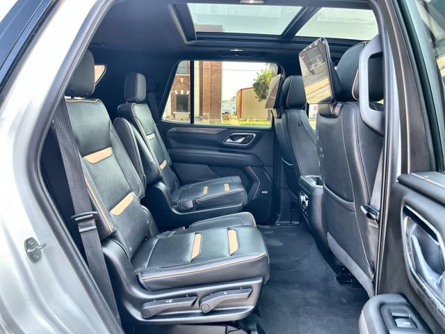 Used 2023 GMC Yukon AT4 w/ Technology Package AWD/4WD image 11
