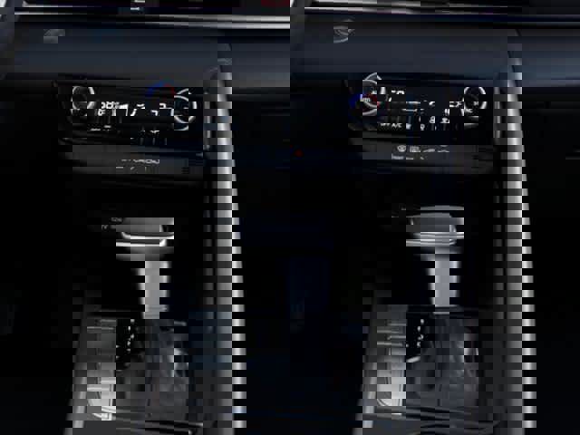 New 2026 Hyundai Elantra Blue image 16