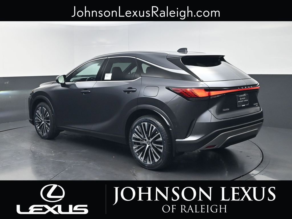 New 2026 Lexus RX 350 Premium Plus image 7