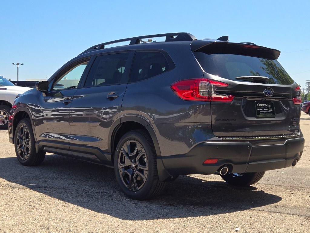 New 2026 Subaru Ascent Bronze Edition AWD/4WD image 22