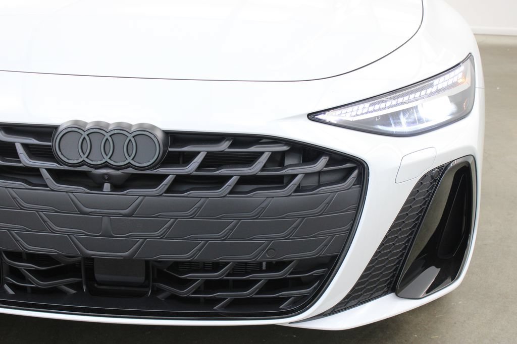 New 2026 Audi A6 Prestige AWD/4WD image 8