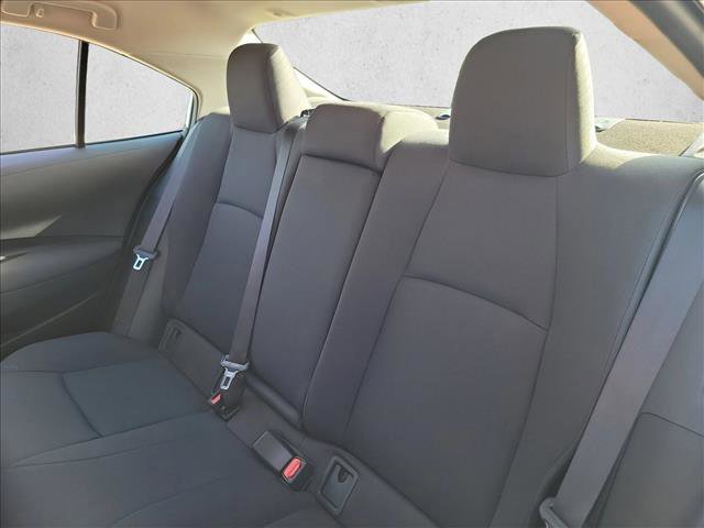 Used 2025 Toyota Corolla LE image 14