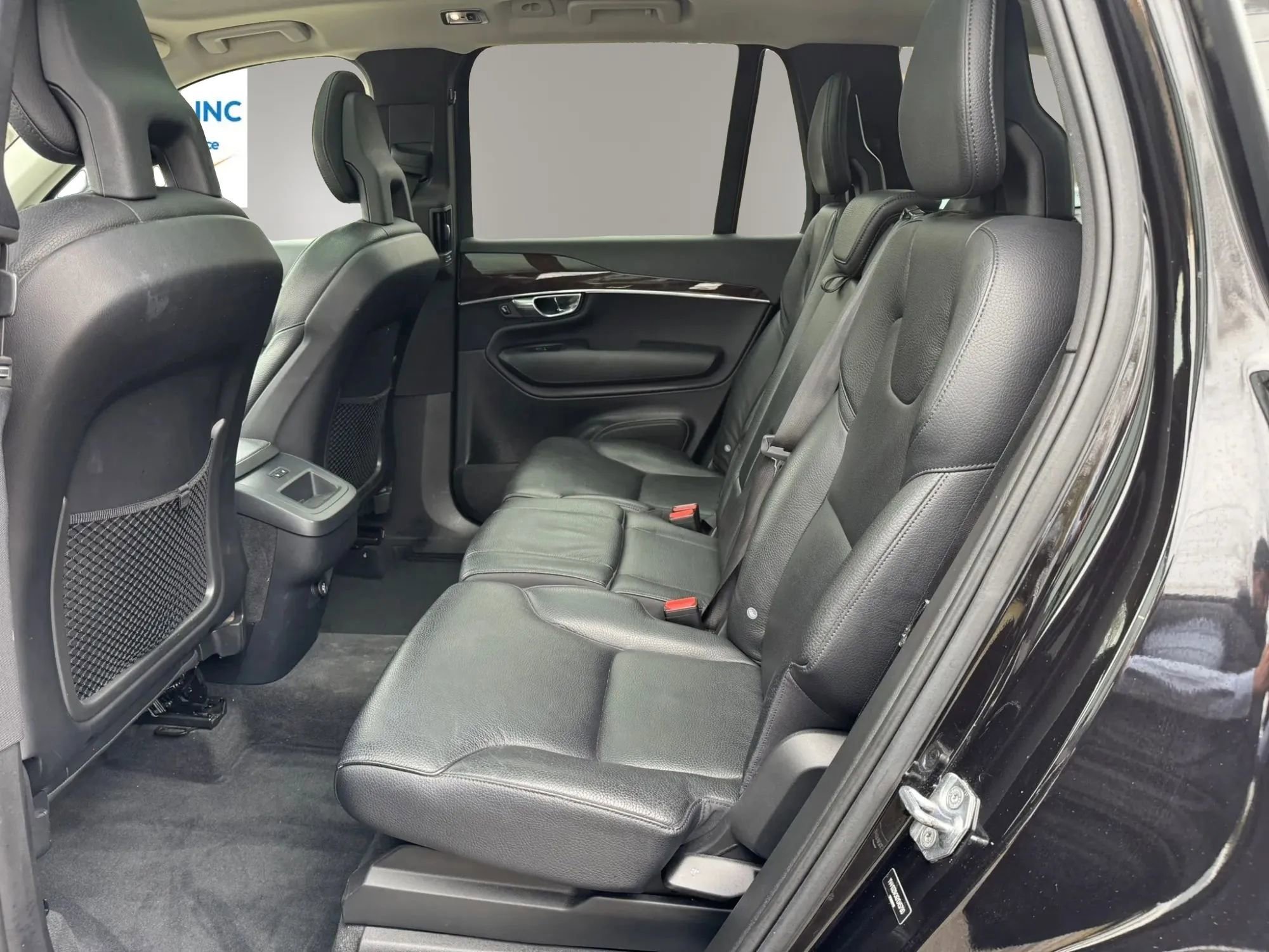 Used 2016 Volvo XC90 T5 Momentum image 20