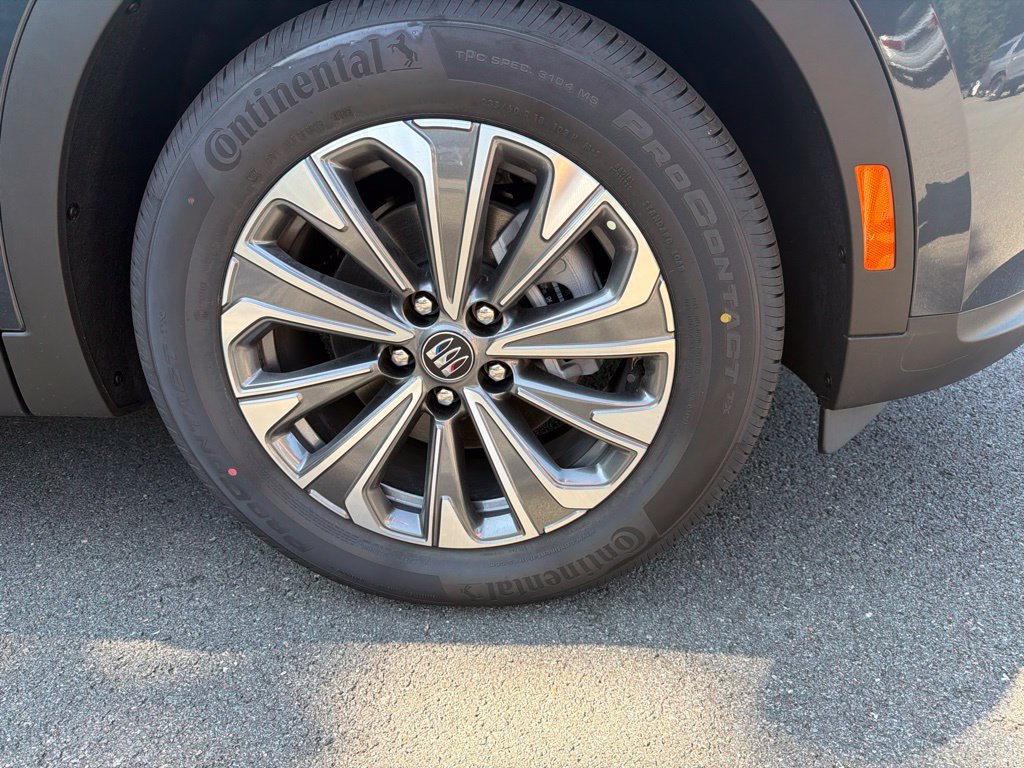 New 2026 Buick Envision Preferred AWD/4WD image 9