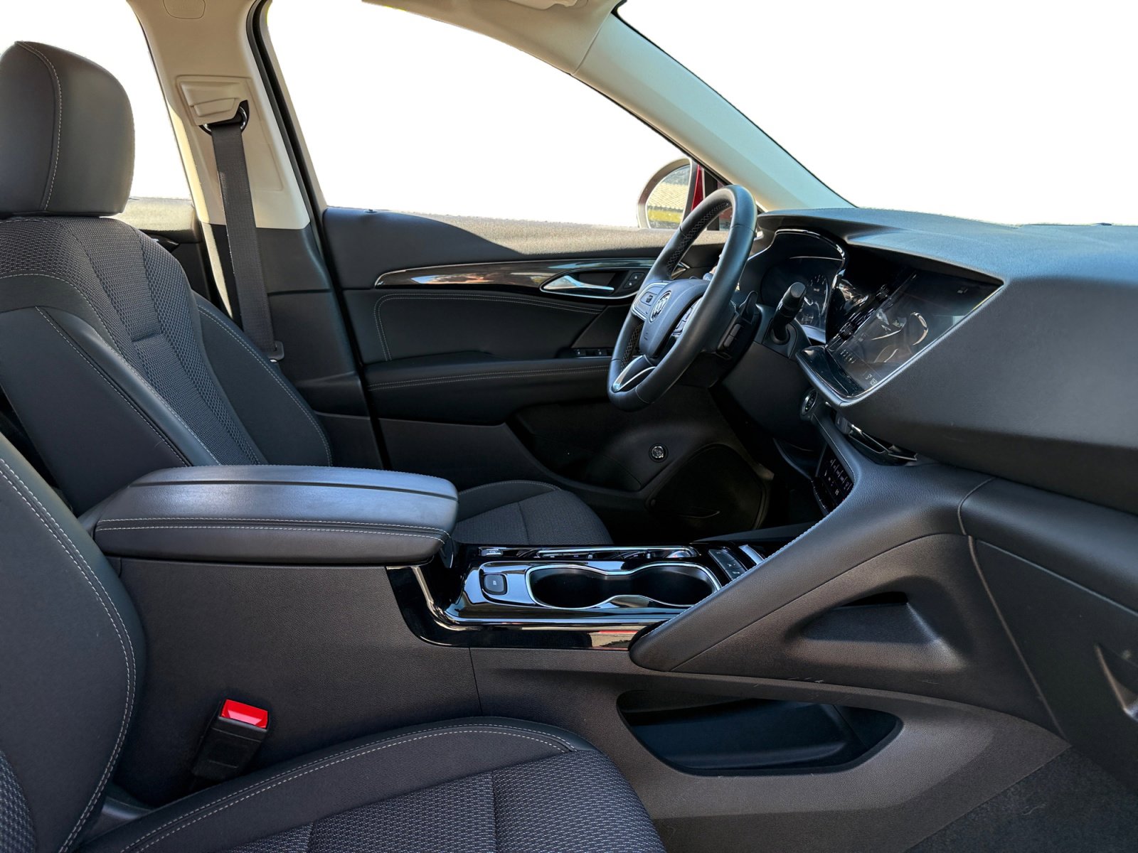 Used 2023 Buick Envision Preferred image 14