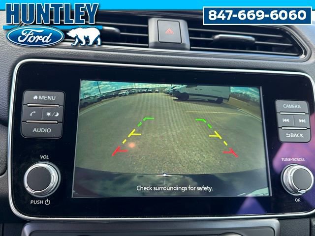 Used 2024 Nissan Leaf S image 20