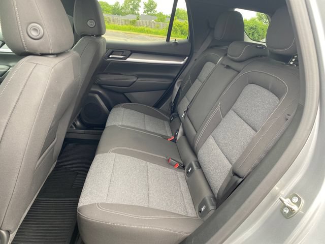 Certified 2025 GMC Terrain Elevation FWD image 19