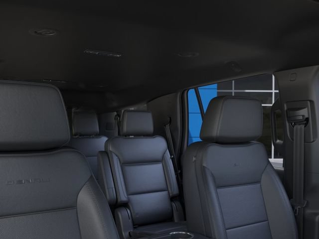 New 2026 GMC Yukon Denali w/ LPO, Floor Liner Package AWD/4WD image 25