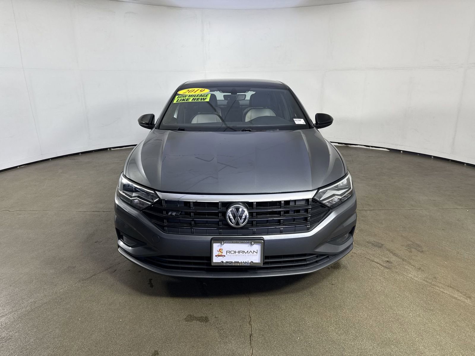 Used 2019 Volkswagen Jetta R-Line w/ R-Line Cold Weather Package image 23