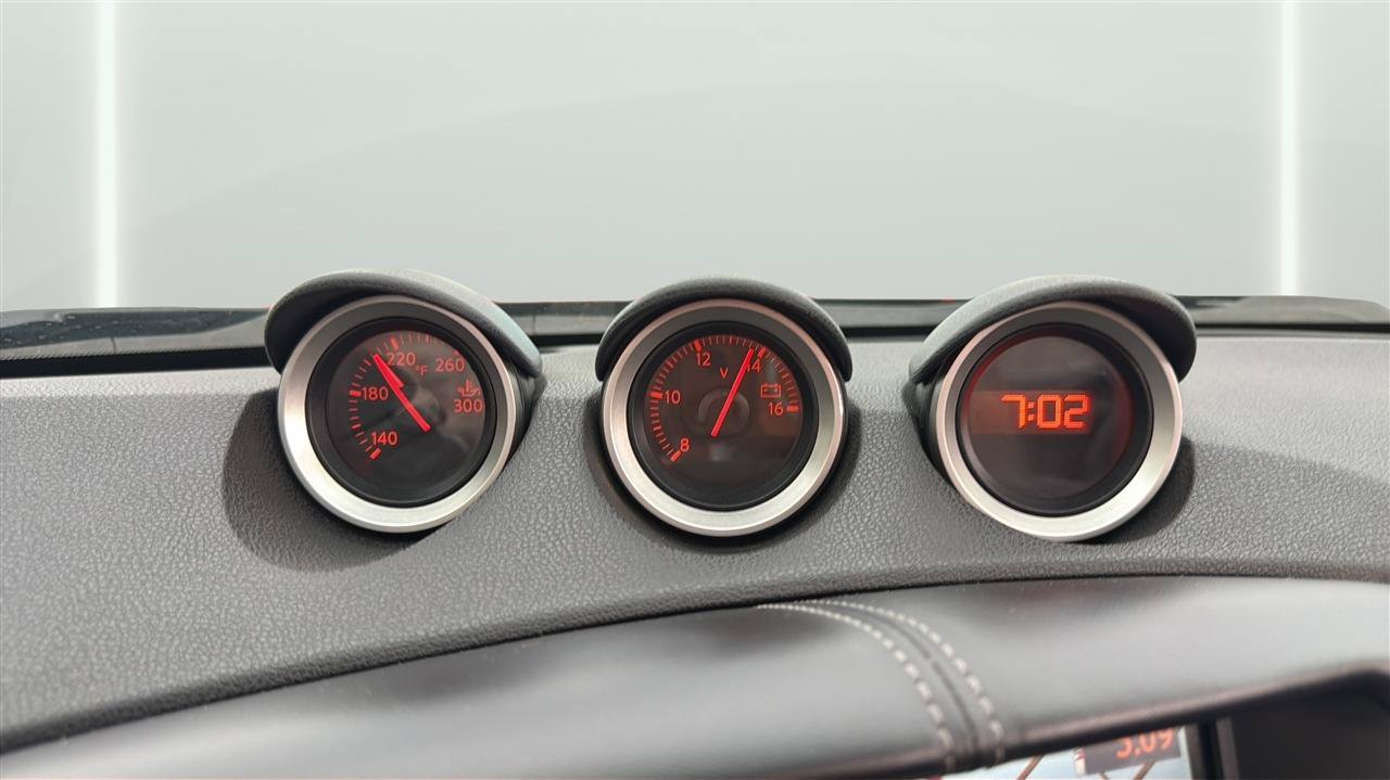 Used 2010 Nissan 370Z Touring w/ Sport Pkg RWD image 26
