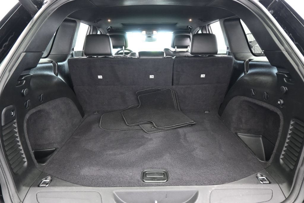 Used 2021 Jeep Grand Cherokee Limited RWD image 35