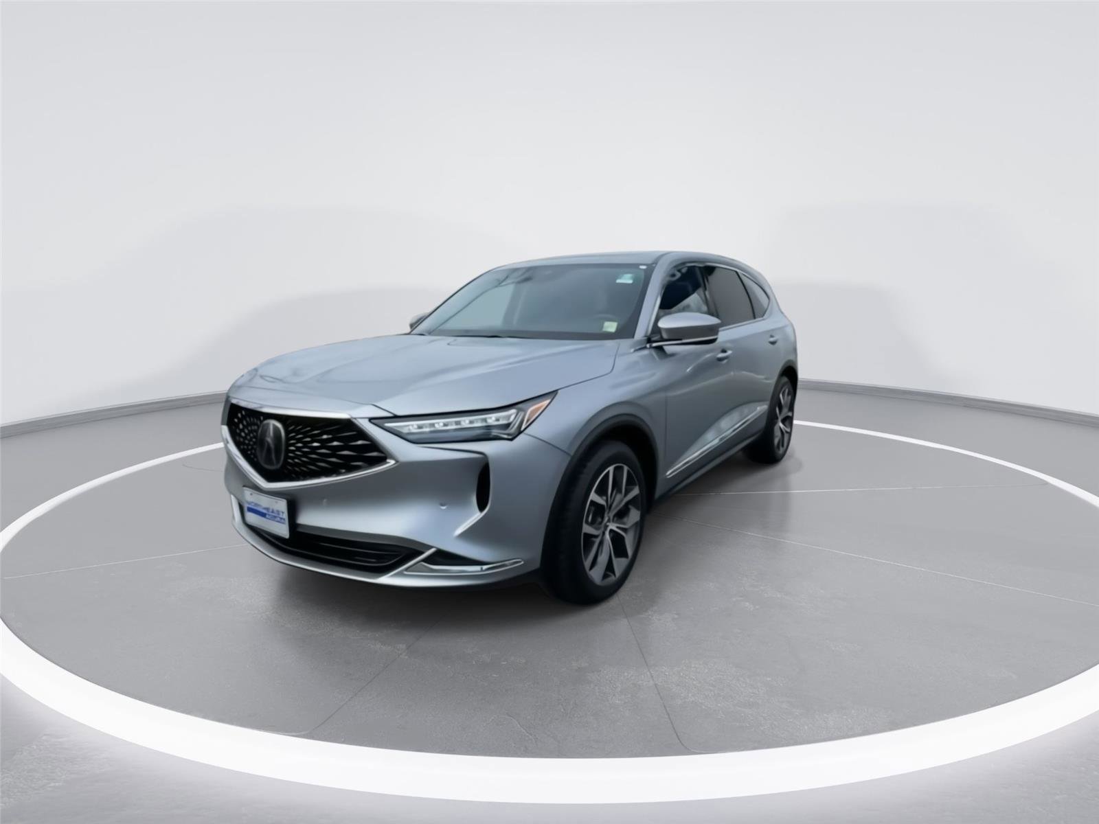 Used 2023 Acura MDX SH-AWD w/ Technology Package image 4