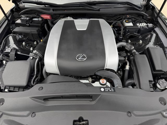 Used 2023 Lexus IS 350 F Sport w/ Navigation Package image 31