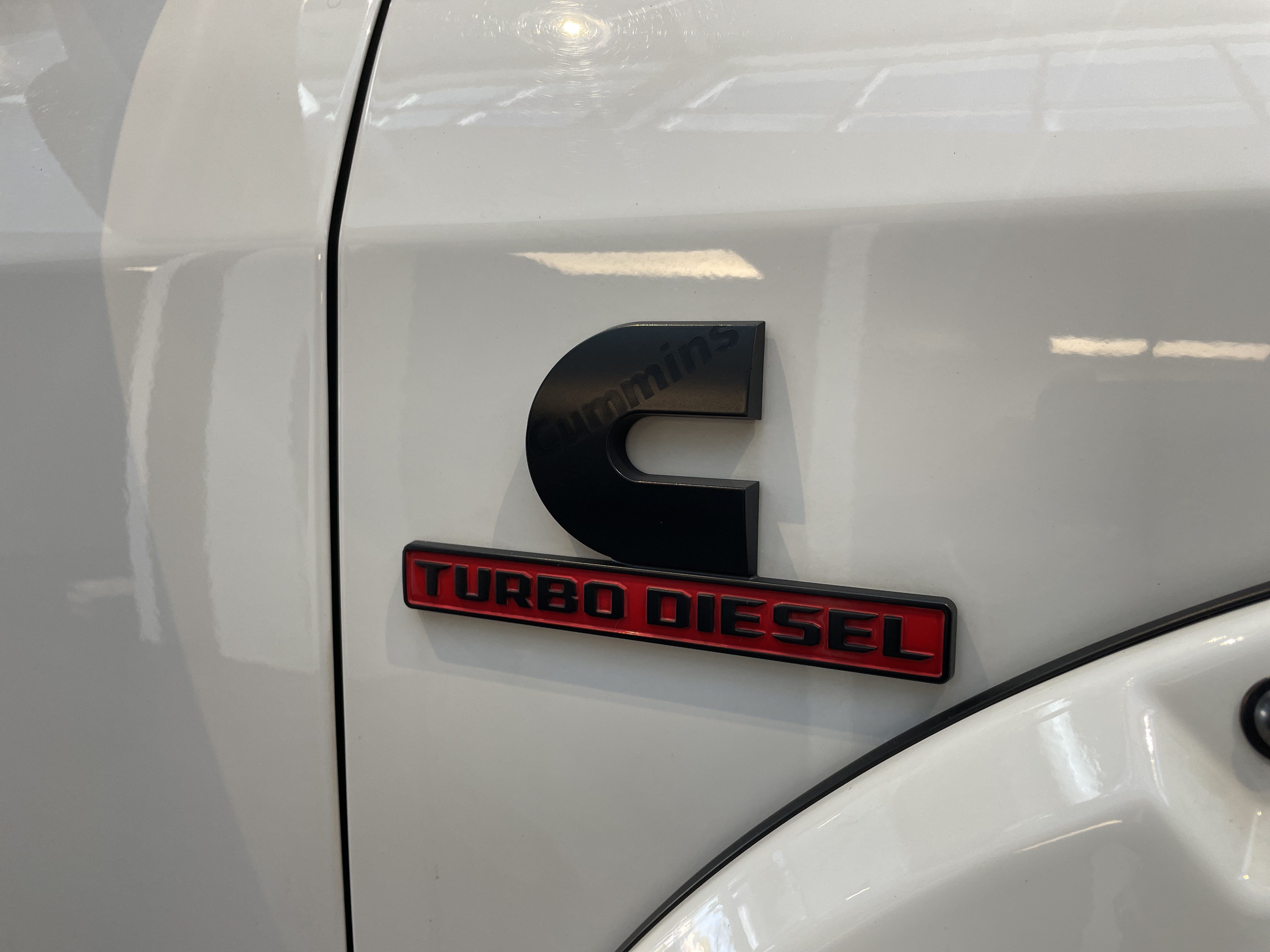 Used 2022 RAM 2500 Big Horn w/ Level C Equiment Group AWD/4WD image 13