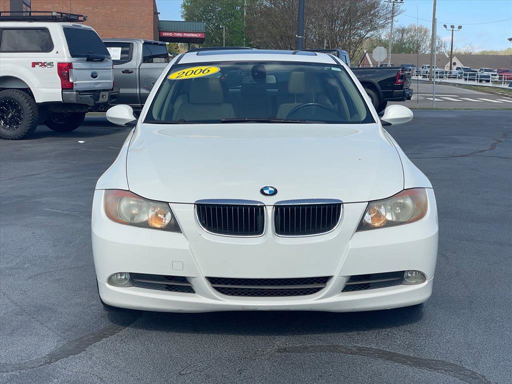 Used 2006 BMW 325i Sedan image 2