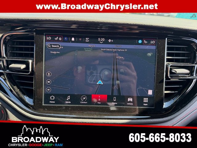New 2026 Dodge Durango GT w/ Blacktop Package AWD/4WD image 21