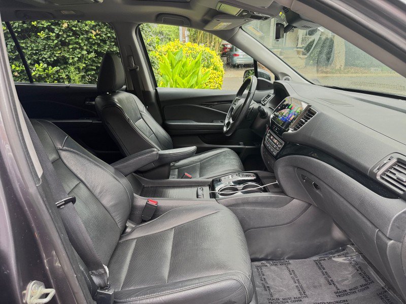 Used 2019 Honda Pilot Elite image 26