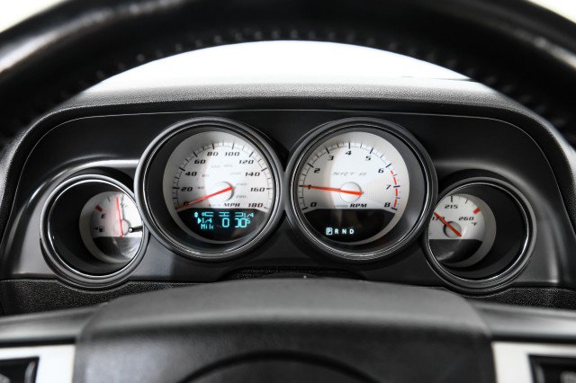 Used 2009 Dodge Challenger SRT8 w/ SRT Option Group II RWD image 17
