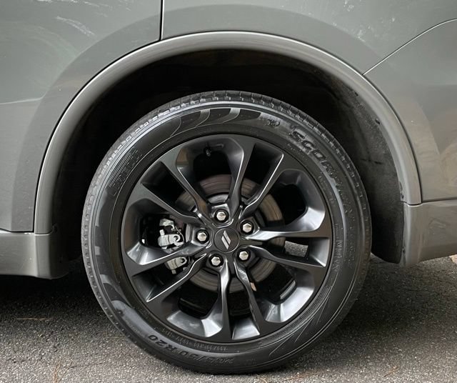 Used 2023 Dodge Durango R/T AWD/4WD image 6