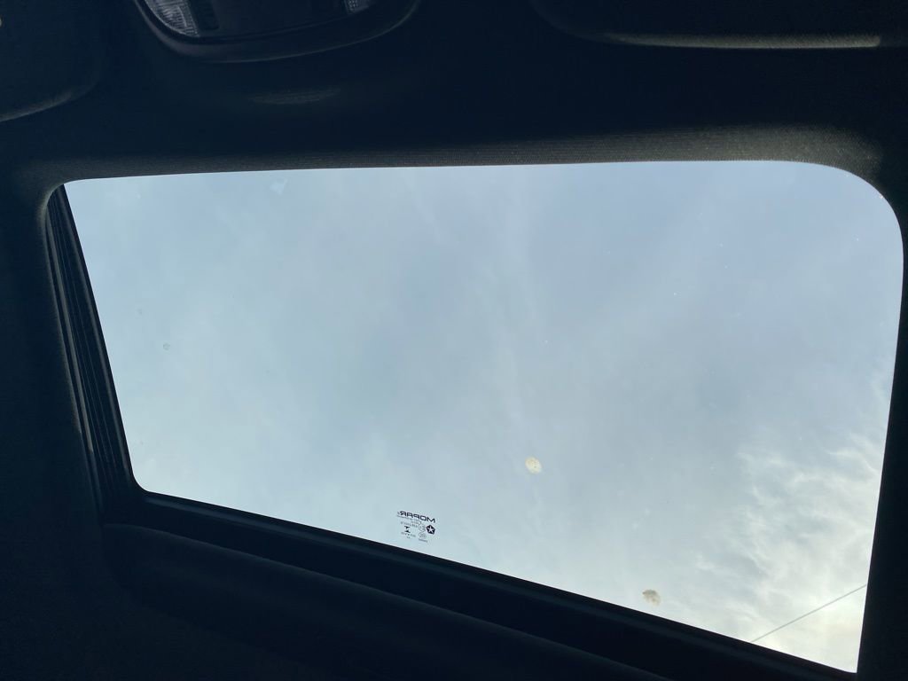 New 2026 Dodge Durango GT image 34