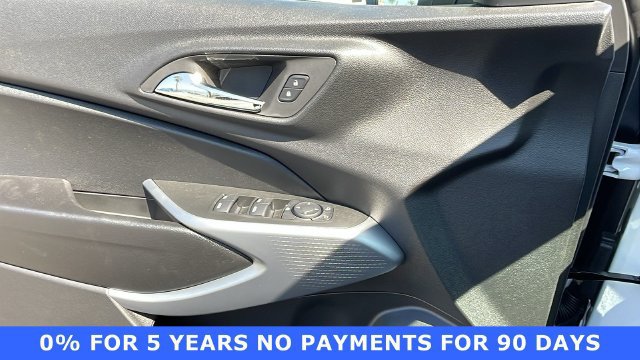 New 2026 Chevrolet Trax LS w/ Driver Confidence Package FWD image 27