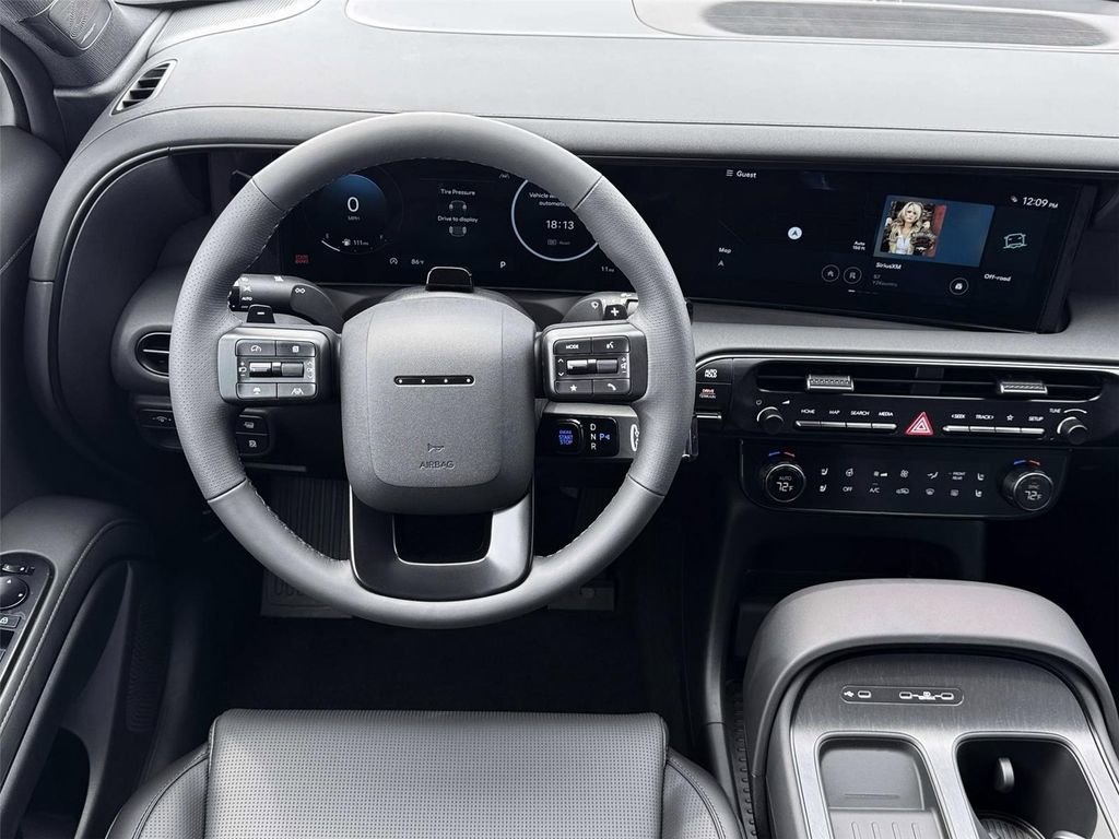 New 2026 Hyundai Palisade XRT Pro AWD/4WD image 17