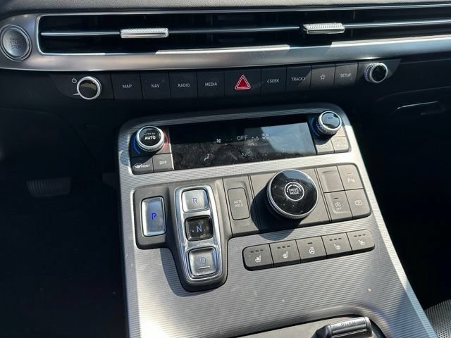 Used 2024 Hyundai Palisade Calligraphy FWD image 25