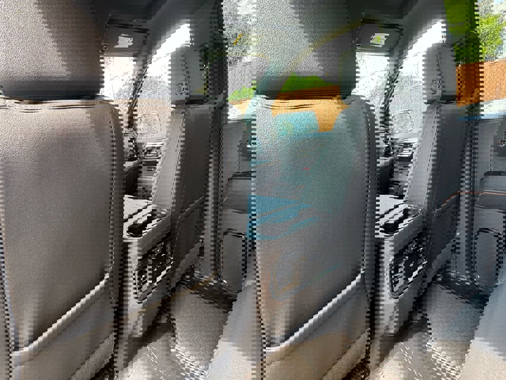 Used 2024 GMC Sierra 1500 AT4 w/ AT4 Premium Package image 29