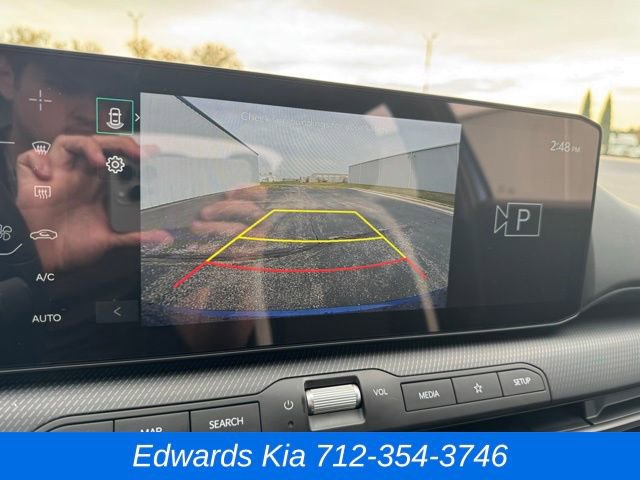 New 2025 Kia K4 GT-Line w/ GT-Line Premium Package image 24