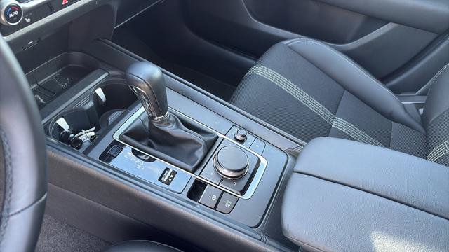 Used 2025 MAZDA CX-50 AWD 2.5 S w/ Premium Package image 23