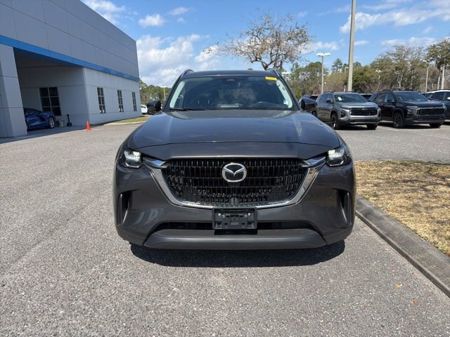 Used 2024 MAZDA CX-90 3.3 Turbo w/ Preferred Plus image 2