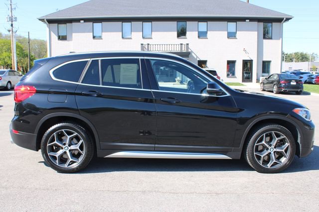 Used 2019 BMW X1 xDrive28i w/ Convenience Package image 6