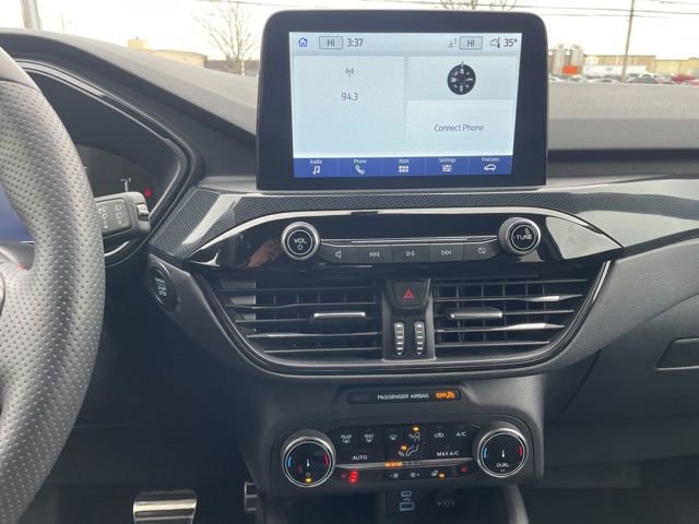 Used 2023 Ford Escape ST-Line image 22
