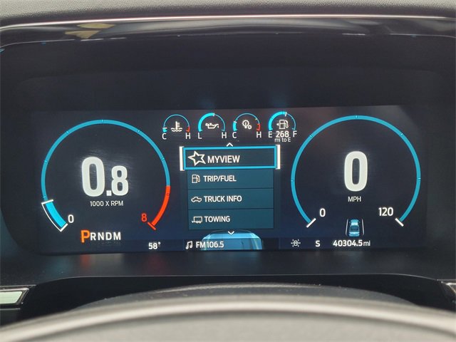 Used 2022 Ford F150 Lariat image 20