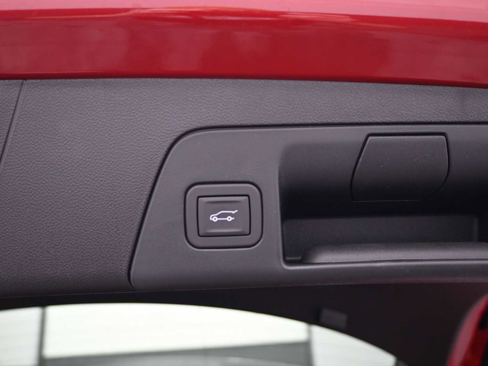 New 2026 Buick Envision Sport Touring image 30