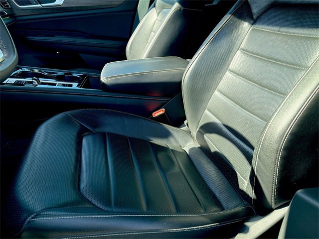 Used 2024 Volkswagen Atlas SEL image 12