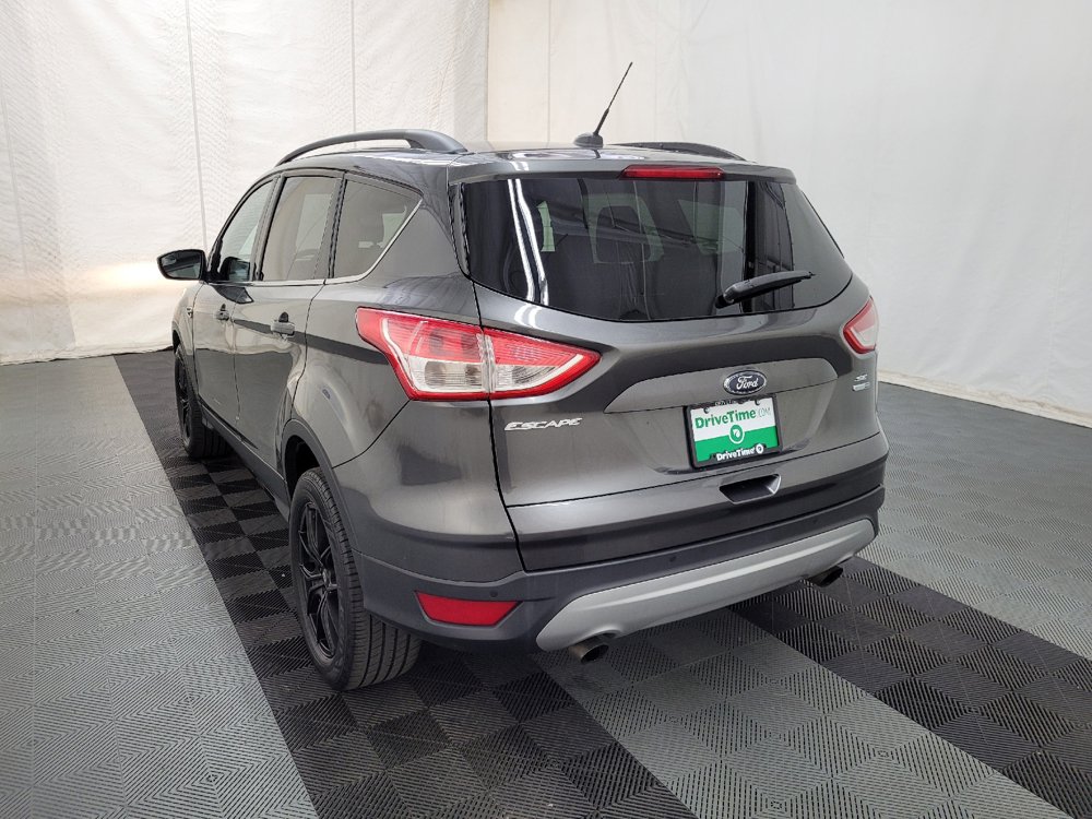 Used 2016 Ford Escape SE w/ Equipment Group 201A AWD/4WD image 5
