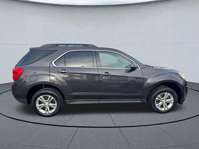 Used 2015 Chevrolet Equinox LT w/ Driver Convenience Package image 6