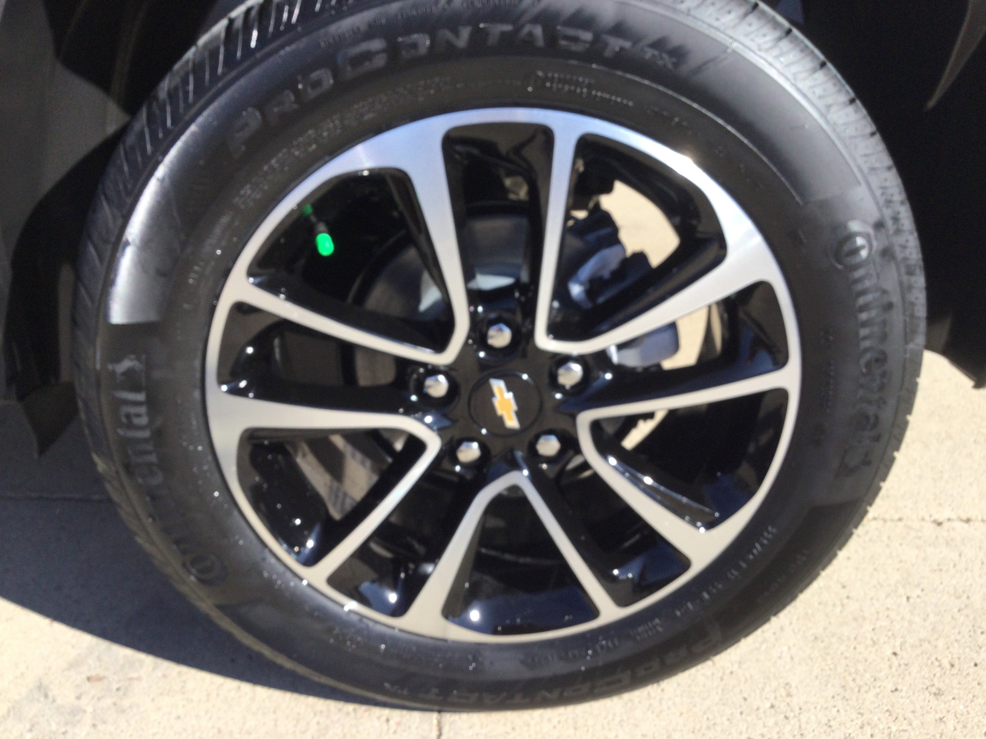 New 2026 Chevrolet TrailBlazer LT w/ Convenience Package image 5