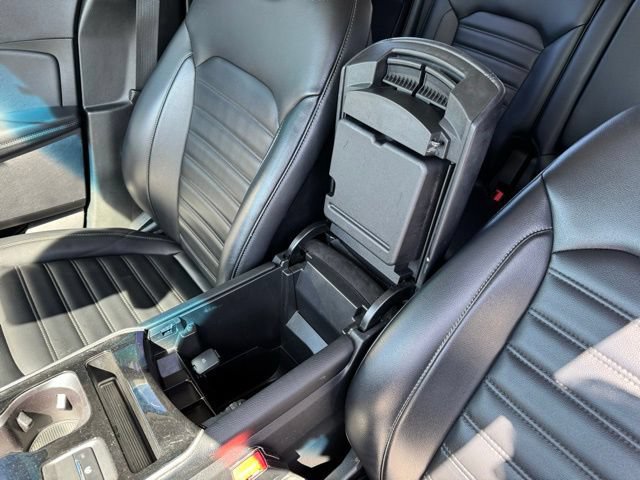 Certified 2019 Ford Edge SEL w/ Equipment Group 201A AWD/4WD image 60