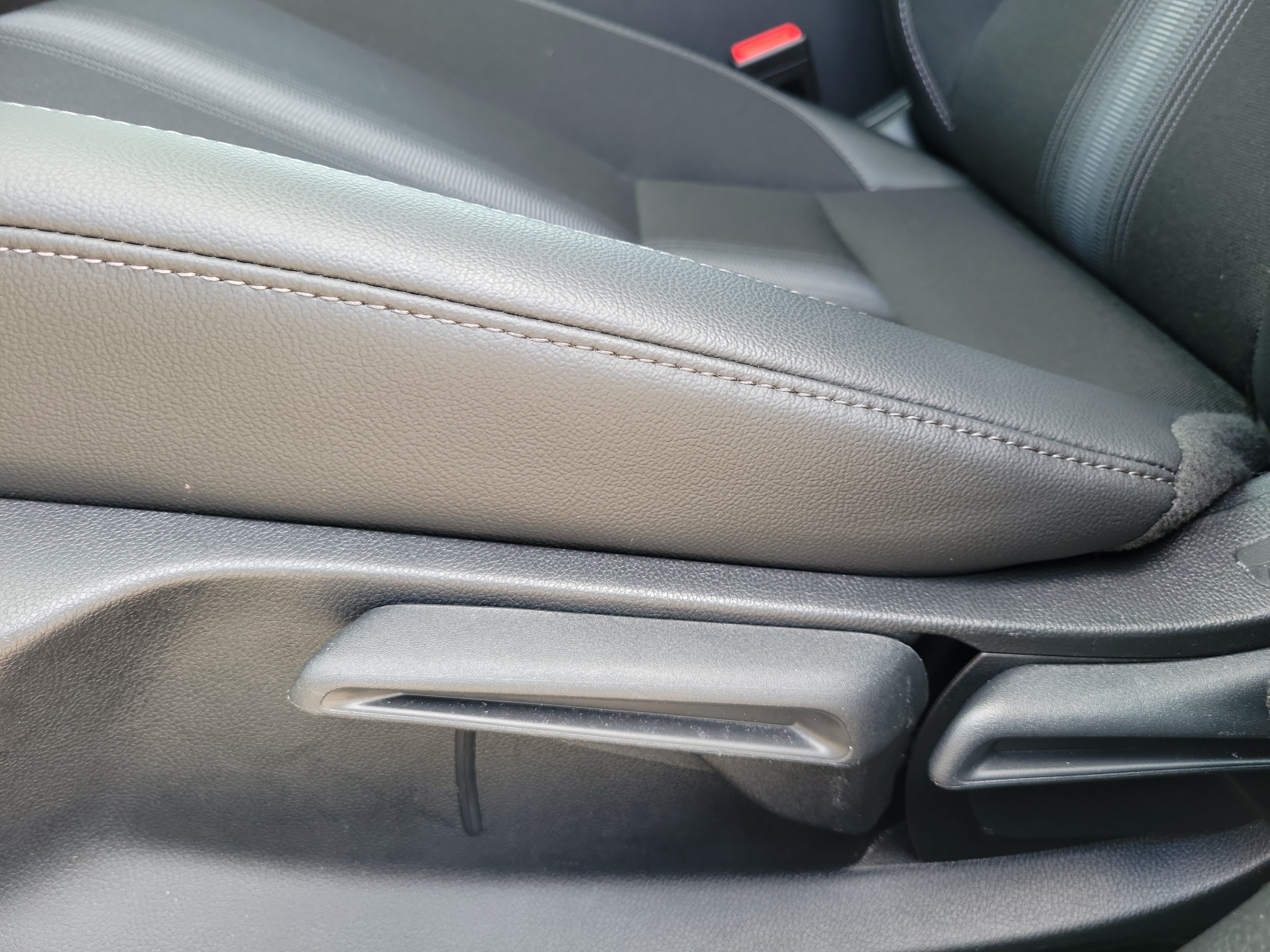 Used 2026 Honda Civic Sport image 20