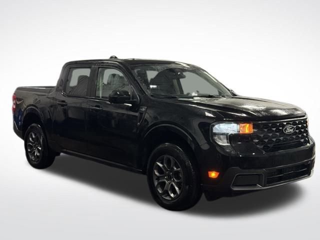 Used 2025 Ford Maverick XLT w/ XLT Luxury Package image 4