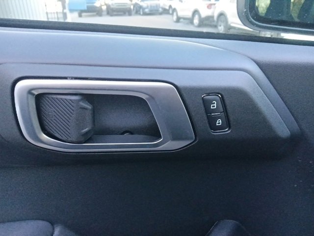 New 2025 Ford Bronco Badlands w/ Sasquatch Package image 12