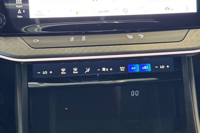 New 2025 Jeep Wagoneer S Limited AWD/4WD image 21