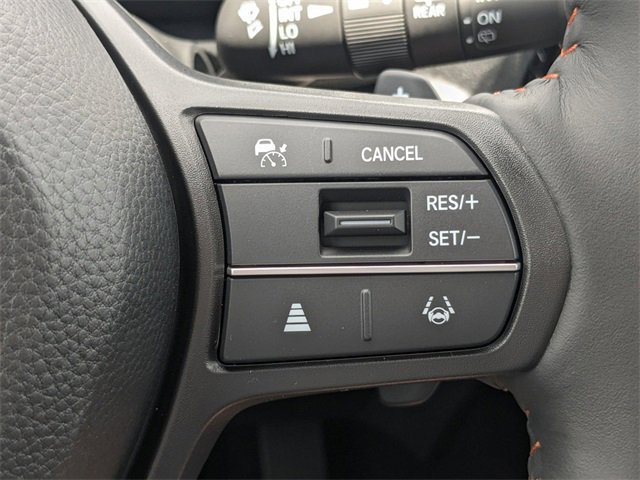 New 2025 Honda CR-V Sport-L image 24